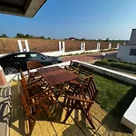 велика гардън - акация 6 Villa Lozenets