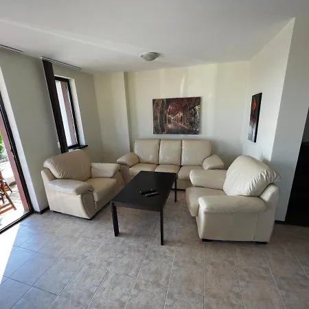 Вилла велика гардън - акация 6