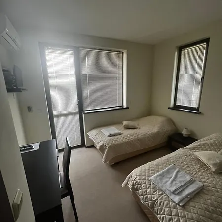 велика гардън - акация 6 Вилла *