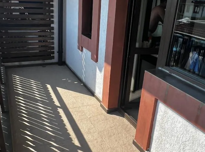 велика гардън - акация 6 Вилла