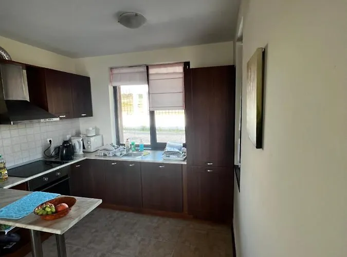 Вилла велика гардън - акация 6