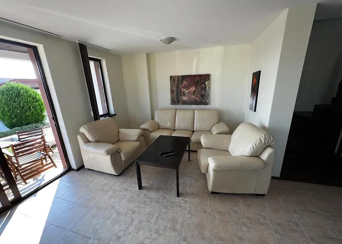 Вилла велика гардън - акация 6