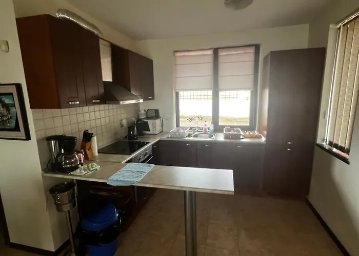 велика гардън - акация 6 Villa