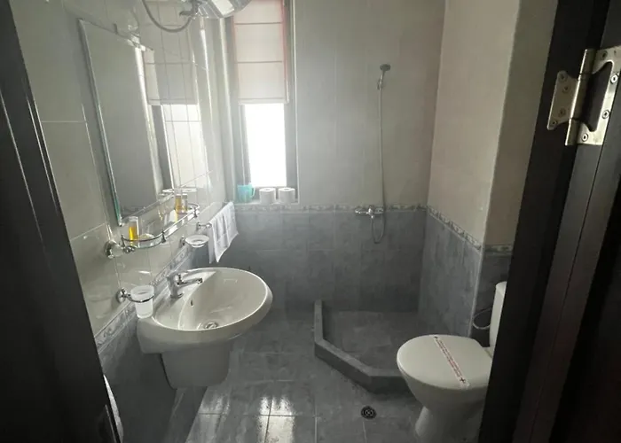 велика гардън - акация 6 Вилла Лозенец