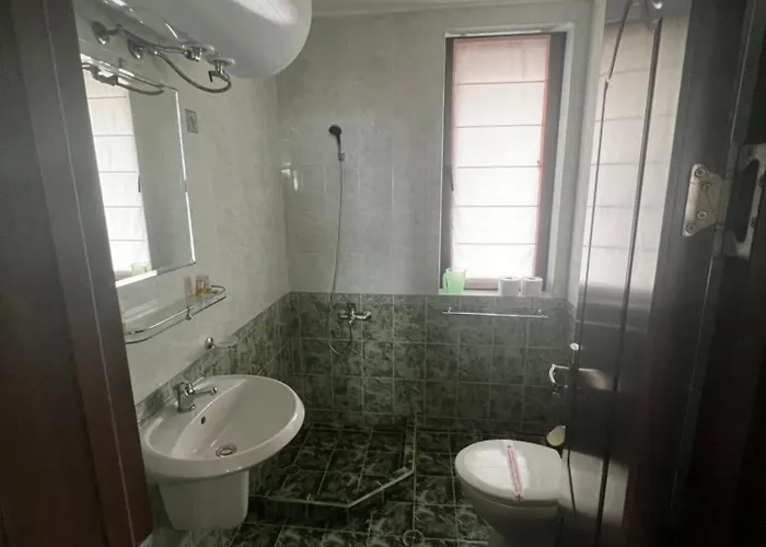 велика гардън - акация 6 Вилла