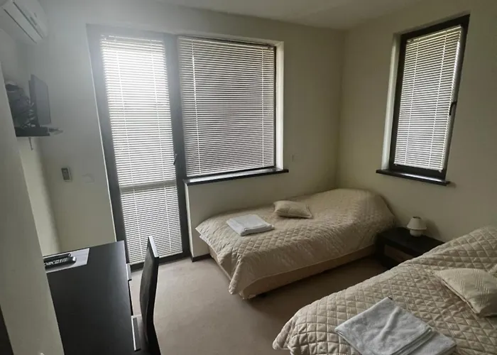 велика гардън - акация 6 Вилла *