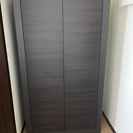 Willa велика гардън - акация 6 Łozenec