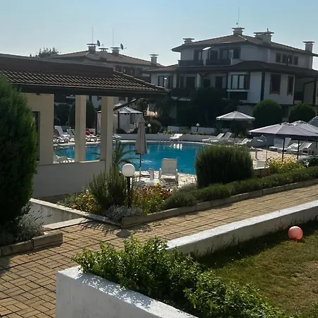 Villa велика гардън - акация 6