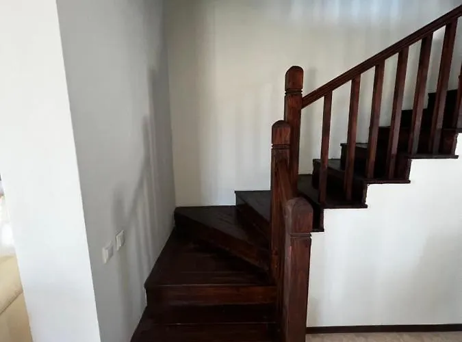 Villa велика гардън - акация 6 Lozenets