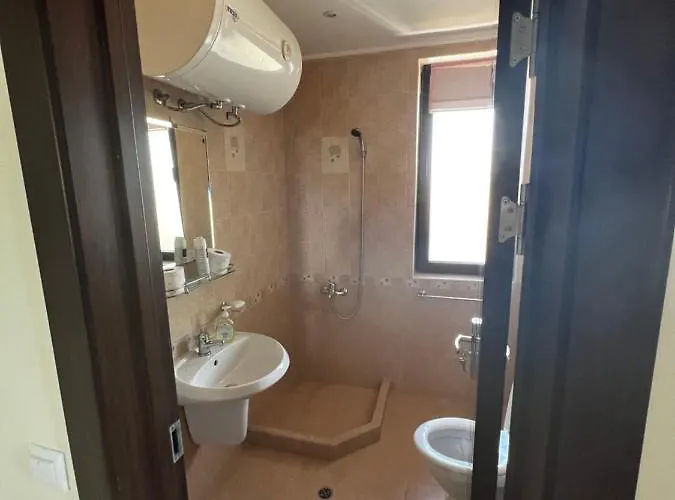 Вилла велика гардън - акация 6