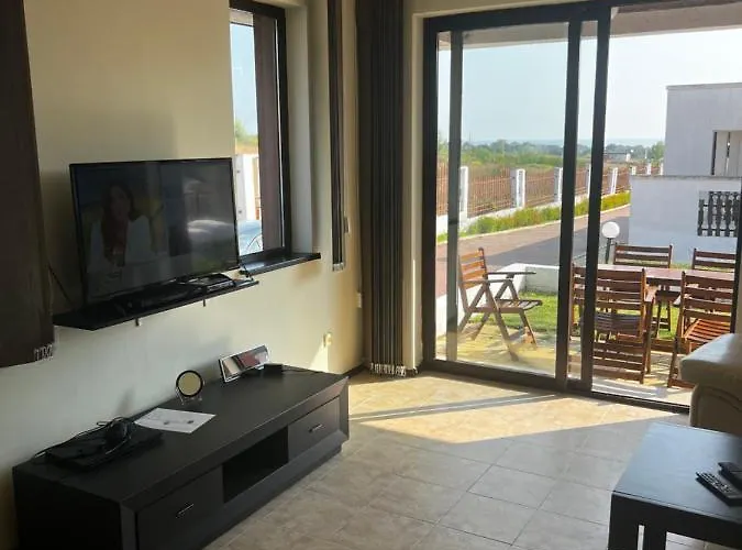 Villa велика гардън - акация 6