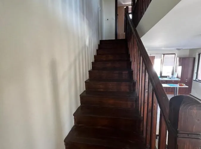 велика гардън - акация 6 Βίλα