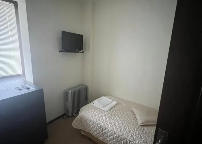 велика гардън - акация 6 Villa