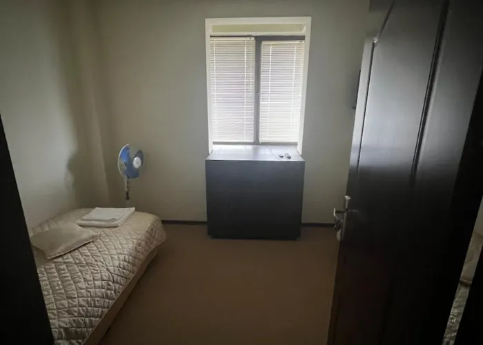 велика гардън - акация 6 Вилла